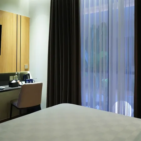 Cordela Suite Cianjur