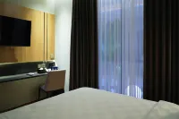 Cordela Suite Cianjur Hotels in Cianjur