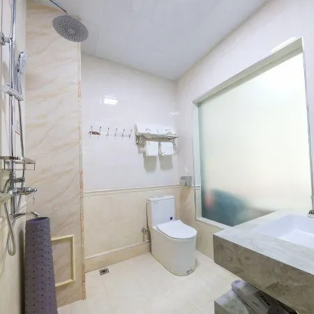 Junde Hotel