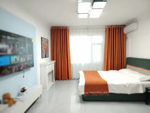 Century Hongyuan Hotel (Chongqing Road Branch) Hotels in 