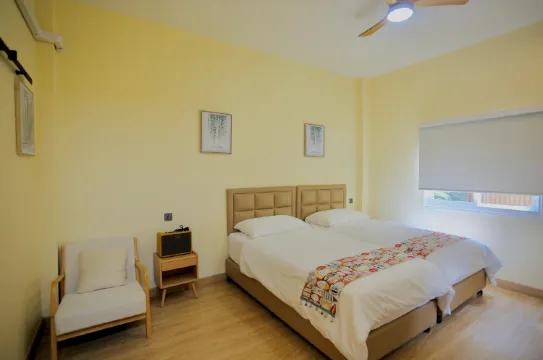 ห้องดีลักซ์ 8 ห้องนอน