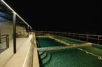 GW Hotel 프놈펜 호텔