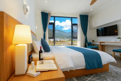 尚雅ホテル（麗江三義国際空港） 三義空港周辺のホテル