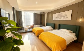 Snow Pot Homestay(Beidahu Ski Resort)