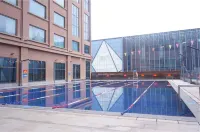 Wuzhou Riverside Grand Metropark Hotel
