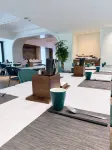 Holiday Inn Resort WANNING SHENZHOU PENINSULA by IHG - 조식 운영