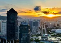 Boli Yabu Hotel Hotels in Wanda Plaza/Tangdao 637