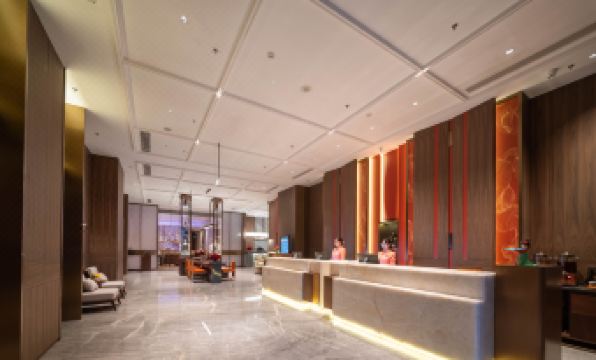 MaisonLee Hotel Liberation Square Chongqing