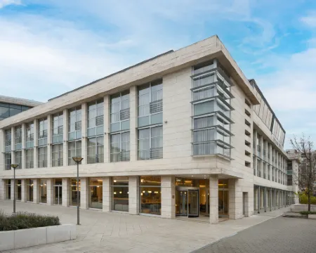 Hotel Lycium Debrecen - Handwritten Collection Hotels in Debrecen