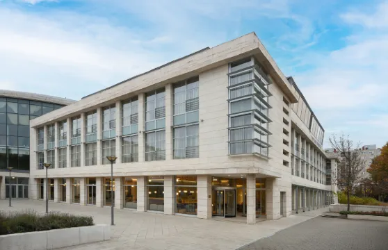 德布勒森翰悅閣萊西姆酒店