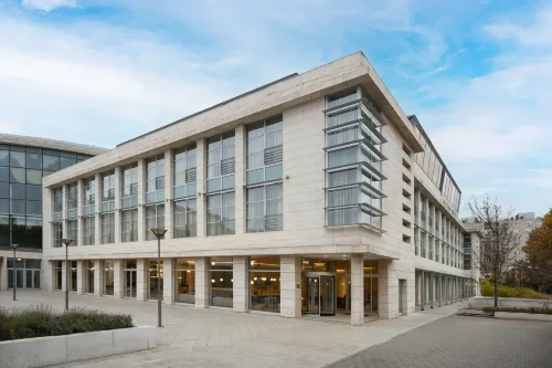 Hotel Lycium Debrecen - Handwritten Collection