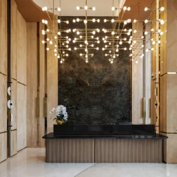 Aston Bintaro Hotel & Conference Center
