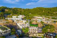 Xiamen Youshe Seaview Lodge (Huangcuo Beach, South Huandao Road) Отели в г. 