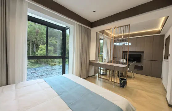 永·雙利雅居民宿