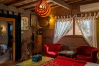 Diar Abou Habibi Hotels in Tozeur