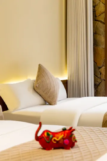 Floral Hotel·Dream Home Hotel(Xueyun Street Branch)