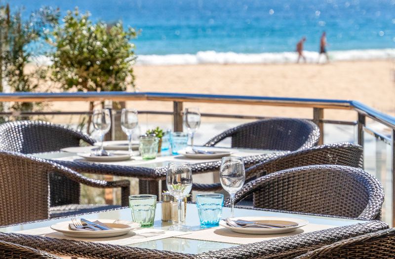 INNSiDE by Meliá Costablanca - Adults recommended photo 2
