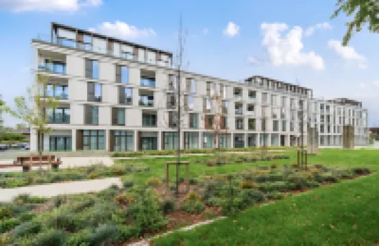 Roomspace Apartments - Walton Court Hotels in Walton-on-Thames