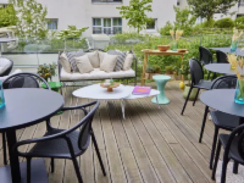 Tribe Paris la Defense Esplanade Hotels in Paris