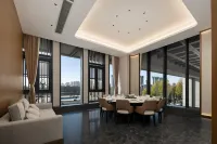 Dongming Shuiyi Kunpeng Hotel