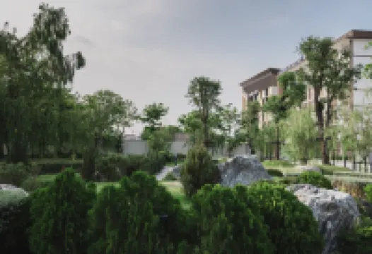 เดอะวัน ราชพฤกษ์ I วิวเมืองนนทบุรี