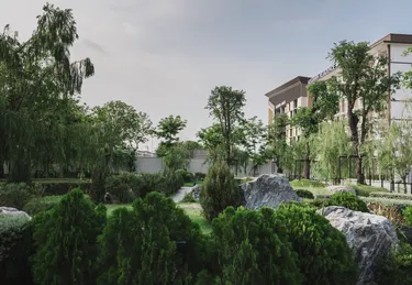 รูปภาพของเดอะวัน ราชพฤกษ์ I วิวเมืองนนทบุรี