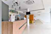 T Hotel Tandop Hotels in Alor Setar