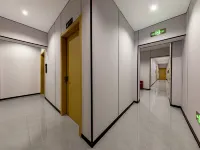 Wanduo Smart Hotel (Fuliang Road, Puding Branch) Hotels in Puding