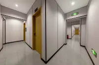 Wanduo Smart Hotel (Fuliang Road, Puding Branch) Hotels in Puding