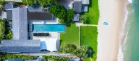 Sava Villa 1 | Villa Tievoli - Infinity Pools