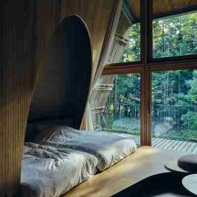 SANU 2nd Home 那須2nd Rooms