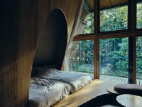 SANU 2nd Home 那須2nd