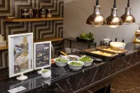 Jinjiang Metropolo Hotel Changzhou Xinbei Wanda Plaza Global Dinosaur City Các khách sạn gần Qingtan (Quy hoạch)