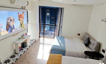 changshatata hotel
