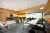 Kunlun Lecheng HOTEL