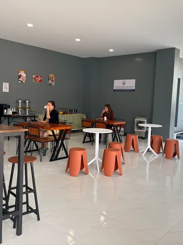 รูปภาพของโรงแรมอ่าวนางชีปเปอร์