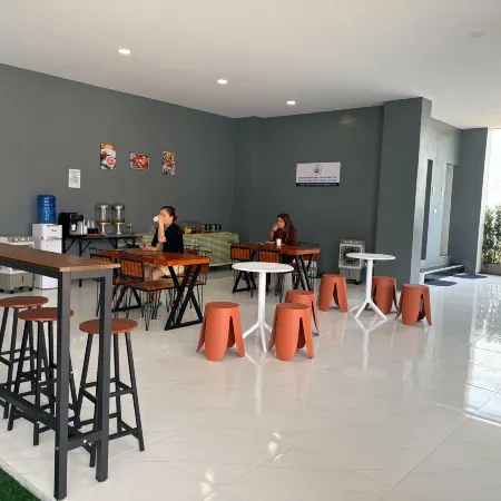 Ao Nang Cheaper Hotel