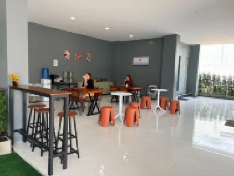 Ao Nang Cheaper Hotel