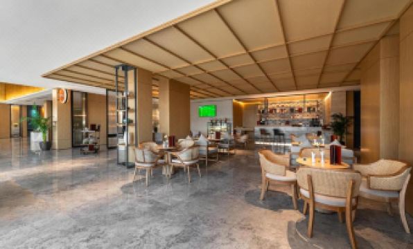Braira Jazan Hotel
