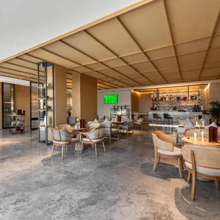 Braira Jazan Hotel