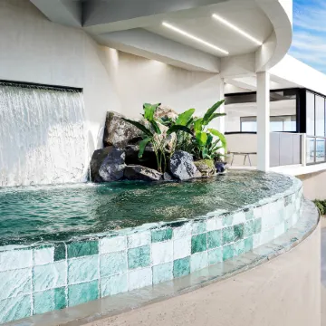 The Waterfront Studio