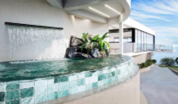 The Waterfront Studio