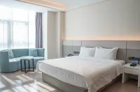 New Jinlong Hotel - Pysäköinti