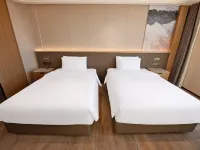Changbai Mountain Puxuan Hotel Hotels in Fusong