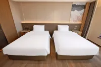 Changbai Mountain Puxuan Hotel Hotels in Fusong County