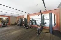 YAOCHANG HOTEL - Træningscentre
