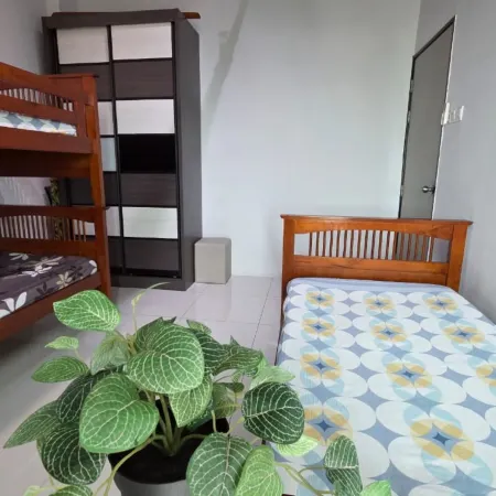 Setia Tri-Suite(8) by Homey Planet
