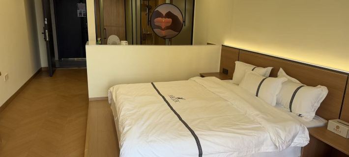 Yimei Homestay Hotels in Zigong