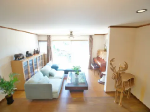 九十九里シーサイドヴィラ 東金のホテル