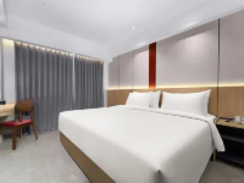 MAXONE Batam Hotels in Batam